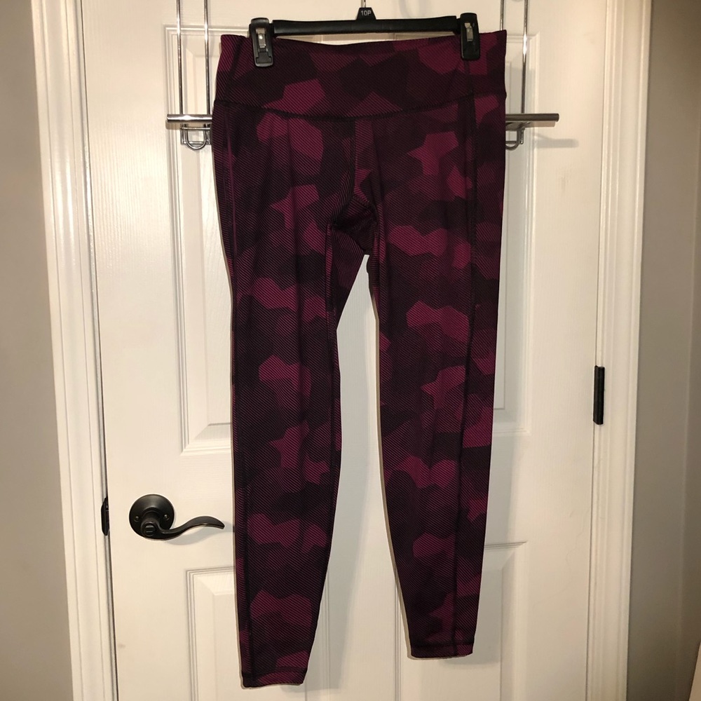 Old Navy 7/8 Leggings
